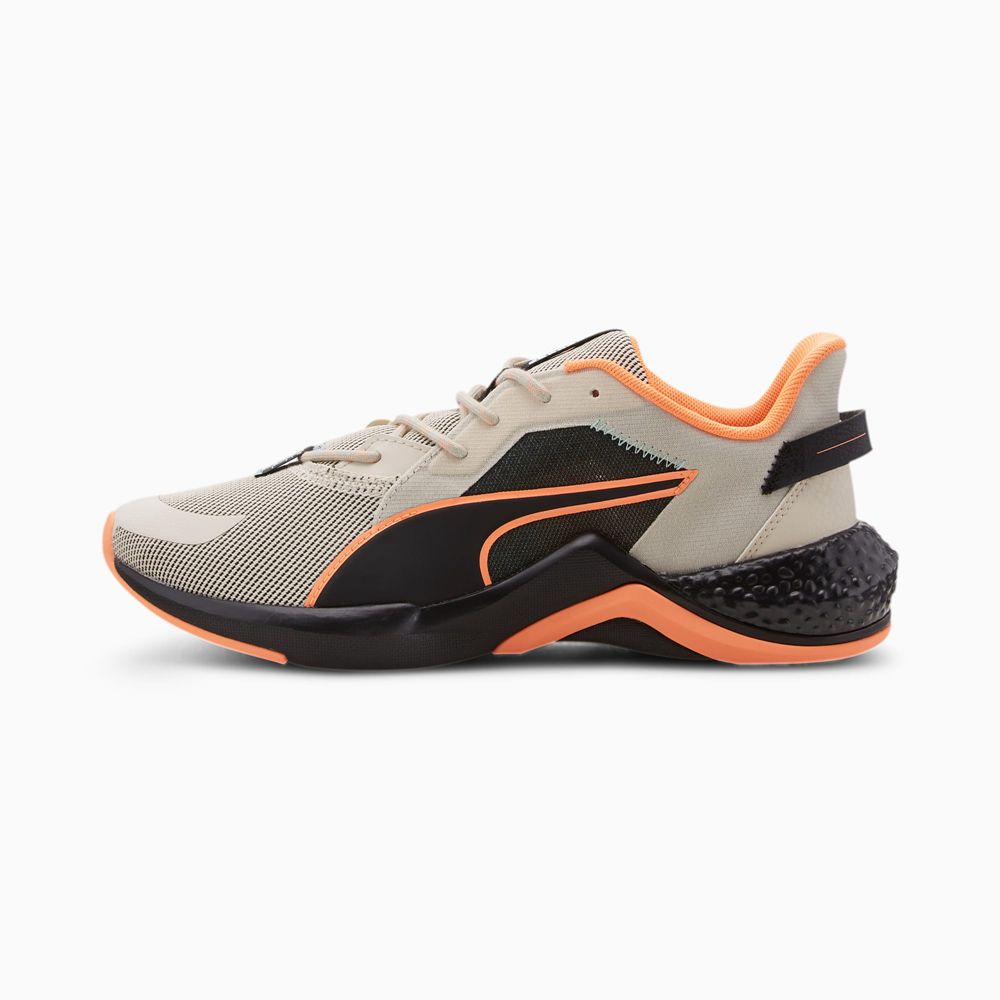 Puma x FIRST MILE HYBRID NX Ozone Női Futócipő - Fekete ( Hungary - PNUZI8461 )